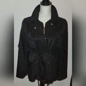 Banana Republic Women's Outdoor Weatherproof Field Jacket Size S